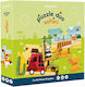 Παιδικό Puzzle Duo, Σαφάρι για 3+ Ετών 48pcs Od...