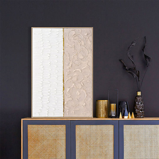 HomeMarkt Πίνακας Πλαστικός 62x92cm
