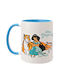 Disney Cană Ceramică 325ml