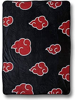 Just Funky Blanket Multicolored 114x152cm