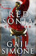 Red Sonja: Consumed: The Exhilarating Swords And Sorcery Novel Starring The Legendary Redhead Warrior Gail Simone Orbit 0225