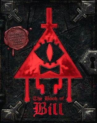 The Book Of Bill Alex Hirsch Hyperion The Book Of Bill Alex Hirsch Hyperion