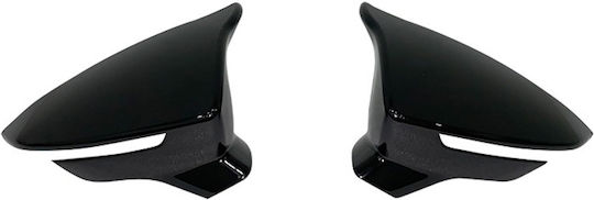Καπάκι Batman Καθρέπτη Αυτοκινήτου Seat Ibiza