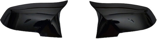 Capac Batman Oglindă Auto BMW Serie 4 M4 Serie 3 F30 M3 Serie 2 Serie 2 (F22)