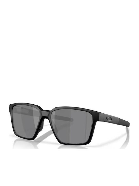 Oakley Actuator Мъжки Слънчеви Очила с Черна Пл...