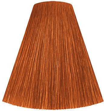 Londa Professional Culoare Vopsea Temporară De Păr Fără Amoniac 7/43 Castaniu Blond Cupru Mediu 60ml