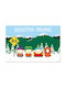 Grupo Erik Афиш South Park 61x91см
