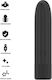 Dream Love Vibrator Geschoss 10cm Schwarz