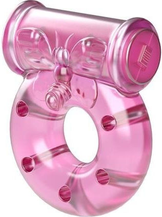Penisringe In Rosa Farbe