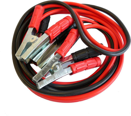 Cablu de Pornire pentru Baterie Auto 300A 1.5m