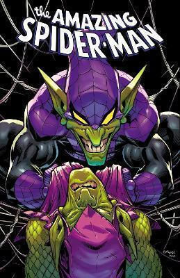 Amazing Spider-man By Zeb Wells Vol. 11: Going Green Marvel Comics