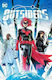 Outsiders Vol. 1: Planet Of The Bat Jackson Lanzing Dc Comics