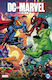 Σκληρόδετος Τόμος Dc Versus Marvel Omnibus