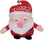 Plush Santa Claus K.4631-31