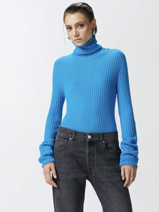 Pinko Women's Sweater Blue