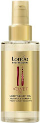 Londa Professional Velvet Oil With Argan 100ml Londa Professional Velvet Oil With Argan 100ml