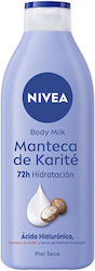 Nivea 400ml