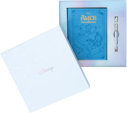 Grupo Erik Alice In Wonderland Notebook A5 200 ...
