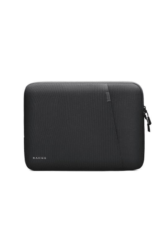 Bange Αδιάβροχη Θήκη για Laptop 15" σε Μαύρο χρώμα 6801