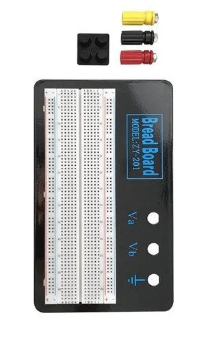 Tipa Terminal Connector (1τμχ) (ZY-201)