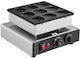 Συσκευή για Pancakes 850W