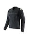 Dainese Racing 5 Summer Women's Motorcycle Jacket Leather Black