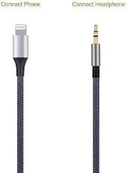 3,5mm Stecker-3,5mm Stecker 1m Upa27