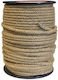 Strend Pro Rope with Diameter 12mm and Length 100m