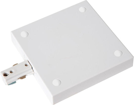 Lucide Lightning Steckdose für Leuchten Weißer 09950/02/31