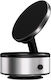 Car Mobile Mount with Magnet Silver