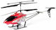 Carson Rc Teleghidat Elicopter Roșu
