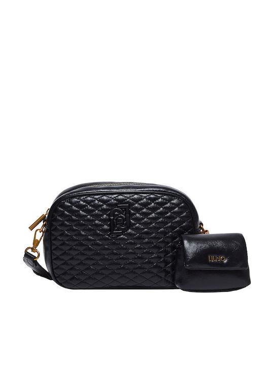 Liu Jo Women's Bag Crossbody Black