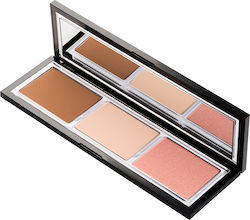 Radiant Face Sculpting Παλέτα