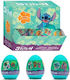 Disney Stitch Für Mehrfach Alter 3+ null