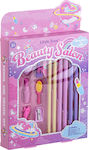 Beauty Salon Stationery Gift Set