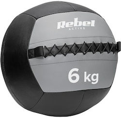 Rebel Minge Medicină 35cm , 6kg Rebel Minge Medicină 35cm , 6kg
