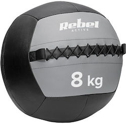 Rebel Μπάλα Medicine 35cm , 8kg