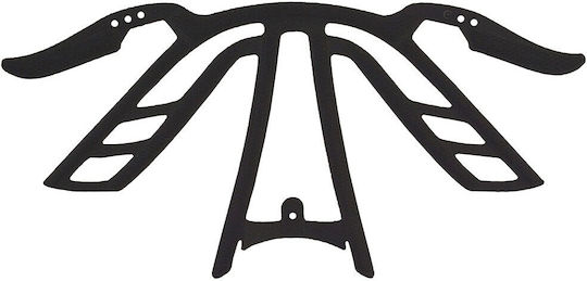 Abus Motorradhelm Ersatzteil 039051