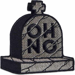 Dudes Oh No Patch