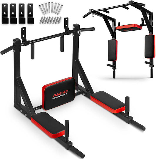 NEO Sport Μονόζυγο Τοίχου για Χρήστη έως 150kg