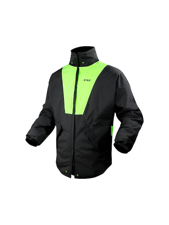 LS2 Tonic Schwarz Farbe LS2 Tonic Schwarz Farbe