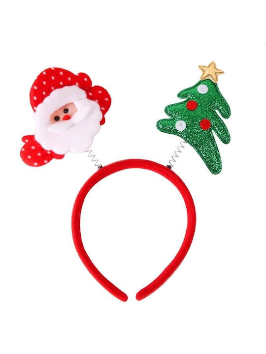 Christmas Headband Christmas Figures 25cmx21cm Xa69393009 Oem Random Design Selection