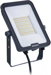 Philips Προβολέας 50W Στεγανός 3000K Philips Προβολέας 50W Στεγανός 3000K