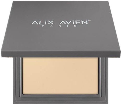 Alix Avien Πούδρα Light Ivory 9.5gr