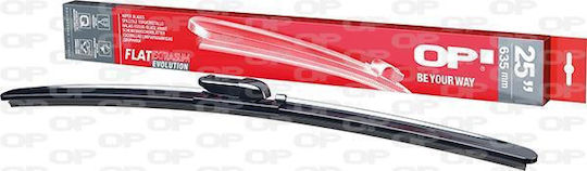 Open Parts Υαλοκαθαριστήρας Αυτοκινήτου Οδηγού 640mm