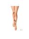 Godance Microfibre Παιδικό Καλσόν Χορού Μπεζ
