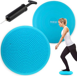 NEO Sport Balancekissen Blau mit Durchmesser 33cm