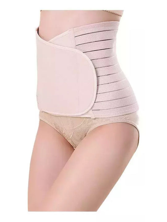 Nebility Postpartum Band Beige