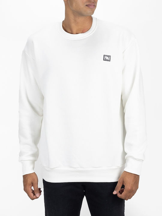 Ndc Sweatshirt White