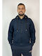 Paco & Co Sweatshirt Night Blue